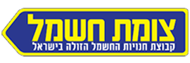 Tzomet Hashmal Ltd.