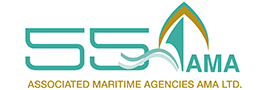 ASSOCIATED MARITIME AGENCIES A.M.A. LTD.
