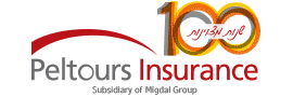 Peltours Insurance Agencies Ltd.