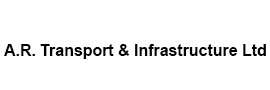 לוגו A.R. Transport & Infrastructure Ltd.