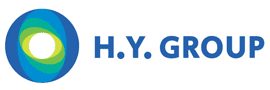 לוגו H.Y. ELECTRONICS & COMPONENTS LTD