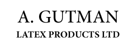 A. GUTMAN LATEX PRODUCTS LTD.