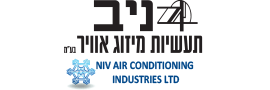 Niv Air Conditioning Industries Ltd.