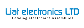 לוגו ליאת אלקטרוניקה בע"מ
