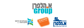 קבוצת א. הלפרן בע"מ