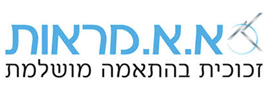A.A. Mirrors Ltd..