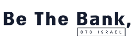 לוגו B.T.B. CONNECTING LOANS IN ISRAEL  LTD