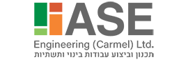 איס הנדסה (כרמל) בע"מ