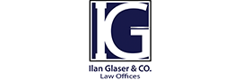 לוגו אילן גלזר ושות' עורכי דין