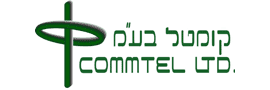 קומטל בע"מ