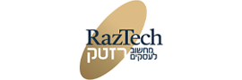 RazTech Business Computing Ltd