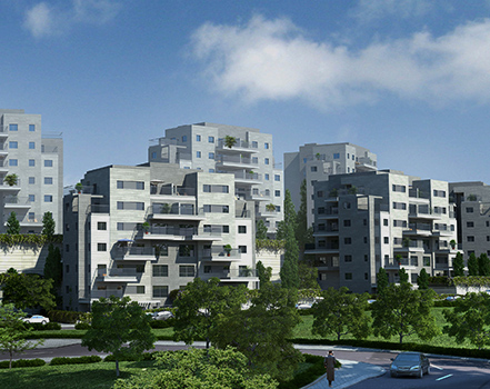 Rubin Landsman Construction Engineers LTD
