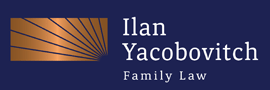  Ilan Yacobovitch - Family Law