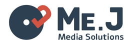 לוגו ME. J MEDIA SOLUTIONS LTD