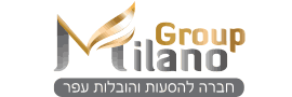 מילאנו טורס הסעות ותיירות (2012) בע"מ