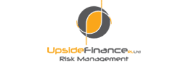 לוגו Upside Finance RL LTD.