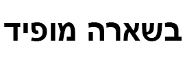 בשארה מופיד חוסין