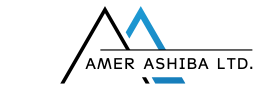לוגו AMAR ASHEBA LTD