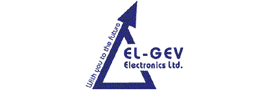 EL - GEV ELECTRONICS LTD.
