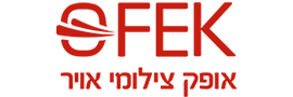 אופק צילומי אויר 1987 בע"מ