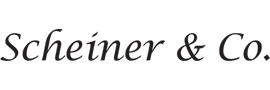 SCHEINER & CO.