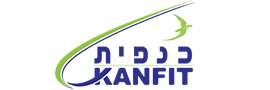 לוגו KANFIT LTD.