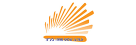 לוגו A.M.S SHEMESH (1990) LTD