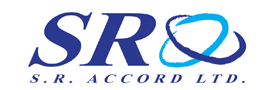 לוגו S.R. ACCORD LTD