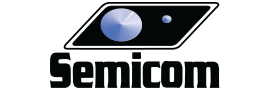 לוגו Semicom Lexis Ltd.