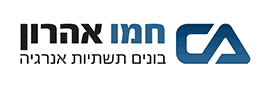 חמו אהרון בע"מ