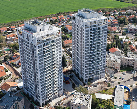 קבוצת אלמוג