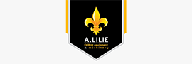 A. Lilie Ltd.