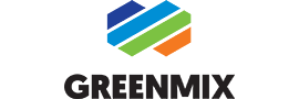 לוגו GREENMIX BNZ GROUP