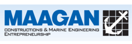 MAAGAN-MARINE & DIVING WORKS  LTD