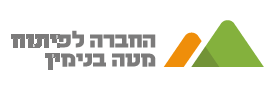 חברה לפיתוח מטה בנימין בע"מ