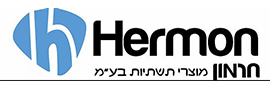 HERMON  INFRASTRUCTURE PRODUCTS LTD