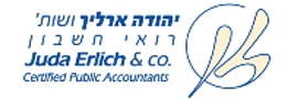 יהודה ארליך ושות' רואי חשבון