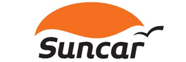 SUNTOURS CAR RENTAL LTD.