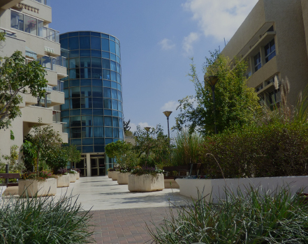 בית הורים עולי הולנד – בית יוליאנה