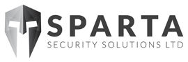 לוגו MAOR YACOV SPARTA SECURITY SOLUTIONS LTD
