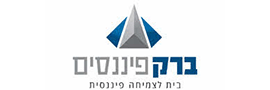 לוגו BARAK LESHEM FINANCES LTD