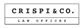 לוגו Crispi & Co. - Law Office