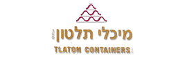 TLATON CONTAINERS LTD.