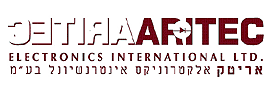 אריטק אלקטרוניקס אינטרנשיונל בע"מ