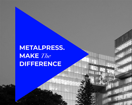 METALPRESS  SMART SOLUTIONS LTD