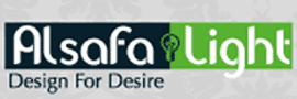 Alsfa Electrical & Lighting Ltd.