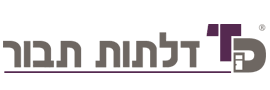 TAVOR DOORS LTD