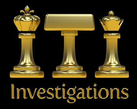 I.T.I INVESTIGATIONS & STRATEGIC CONSULTING LTD