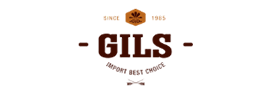 לוגו G.IL.S.- COFFEE LTD.