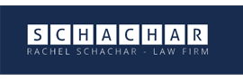 לוגו Rachel Shachar Law Firm and Notary